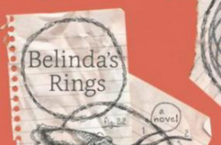 SUMMER READING BOOK REVIEW : BELINDA’S RINGS BY CORINNA CHONG