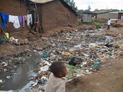 Nairobi_Kibera_garbage