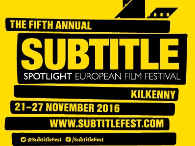 Subtitle Film Festival