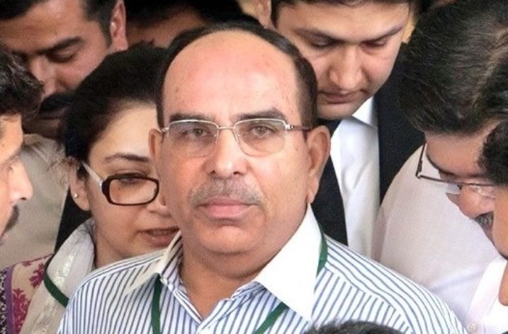 The untouchable Malik Riaz: a by-product of our system and attitudes