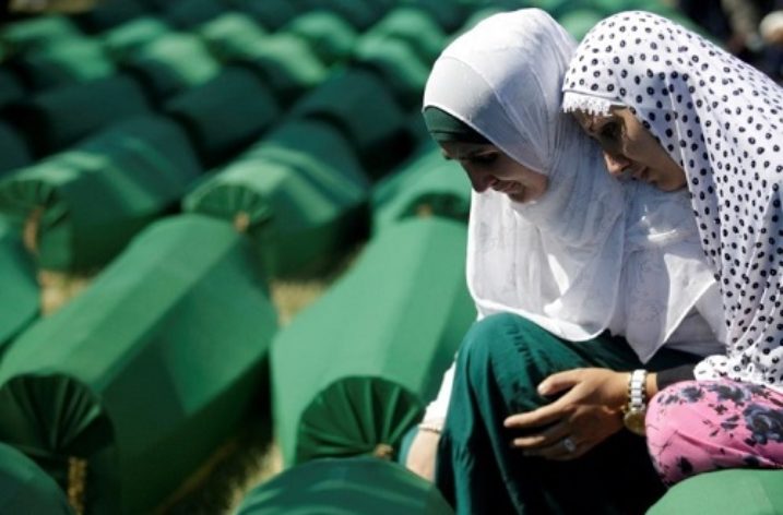 Court confirms Dutch UN peacekeepers partly liable for Srebrenica massacre