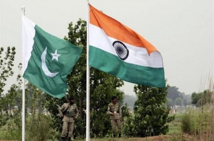 Who would win if war broke out between India and Pakistan?