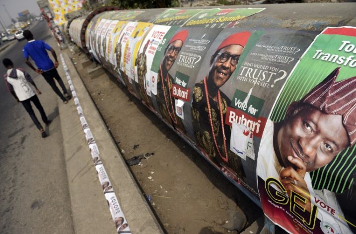 Politics: Some Nigerian Politicians’ Main Priority