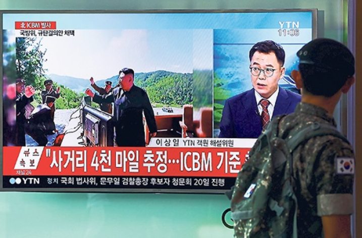 North Korea: Separating the Rhetoric from the Truth