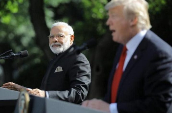 Why Trump is a Jackpot for India