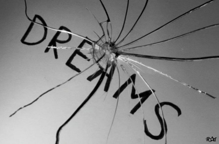 ‘Broken Dreams’ by Dimpho Edwin Mphaga Mabodimo: A Review
