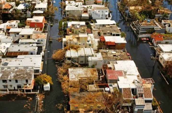 Post Hurricane Maria – The Caribbean’s Internal Security Situation
