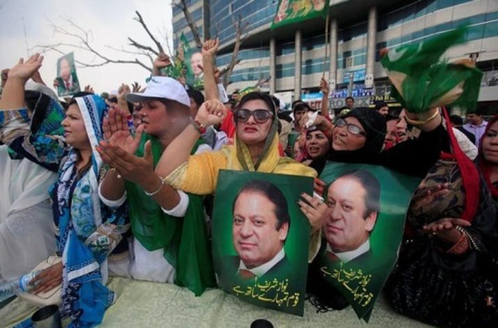 The Jigsaw Puzzle: Is this the end of Sharif and Democracy?