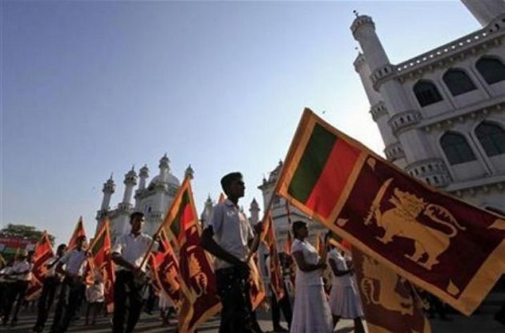 Battling for a new Constitution and dashing the hopes of Tamils