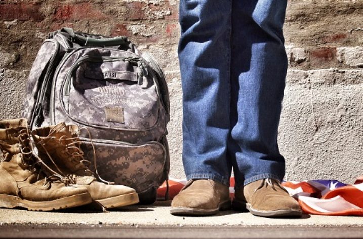 Happy Veterans Day…but stop calling us “heroes”