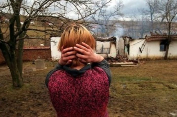 Compensation for wartime rape survivors in Kosovo, but still no justice