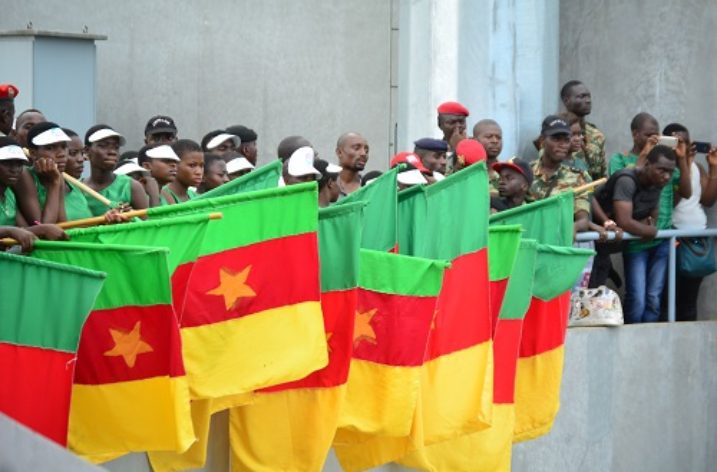 Cameroon in the Spotlight