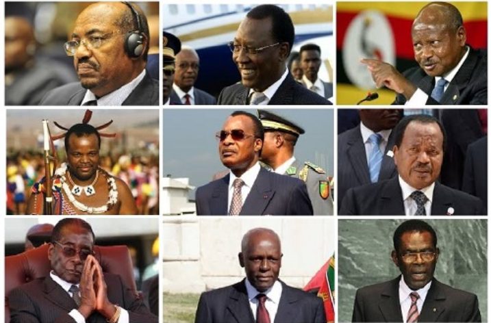 Why African Leaders Disobey Political Prophecies