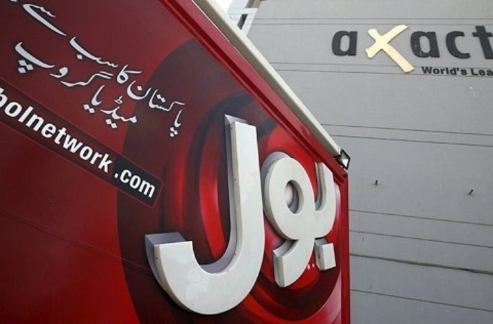 Axact and Bol: Damaging the reputation and minds of Pakistan