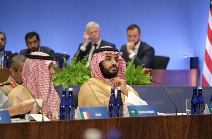 Attempting To Consolidate Power: Analyzing Mohammad Bin Salman’s Policies In Saudi Arabia