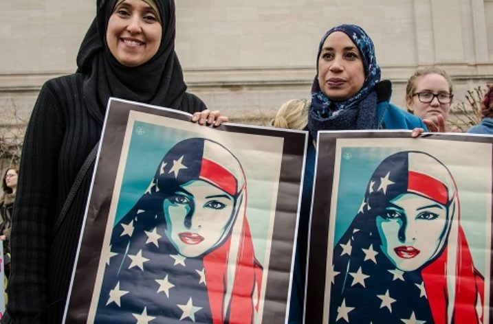 Muslim Americans: An Identity Crisis
