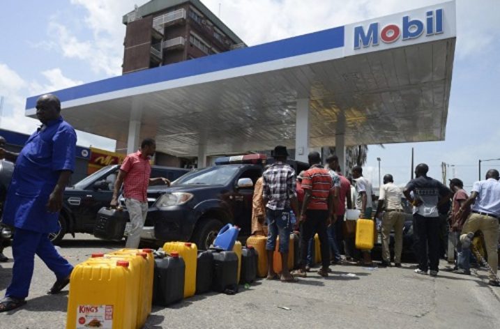 There is no fuel scarcity: Marketeers stop hoarding it