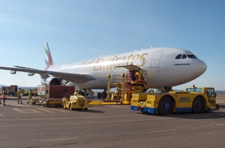 Emirates Cabin Crew Member Commits Suicide At Entebbe International Airport