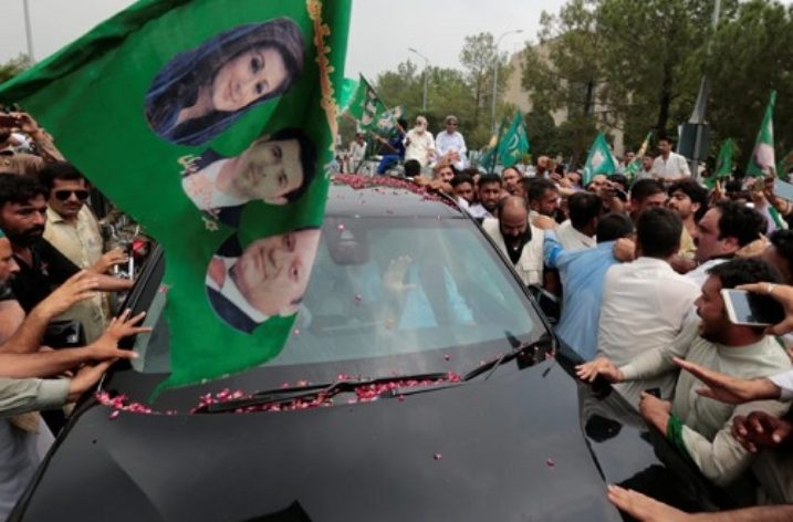 Senate Polls: A victory for Sharif and democratic forces