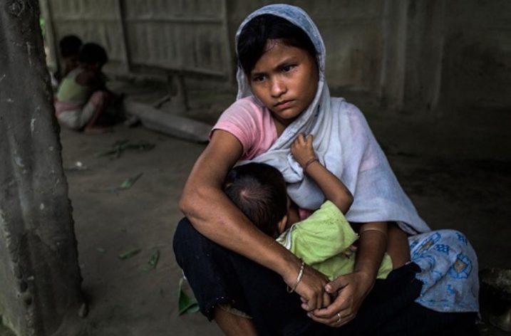 Latin America and the Caribbean: A decade lost in ending child marriage