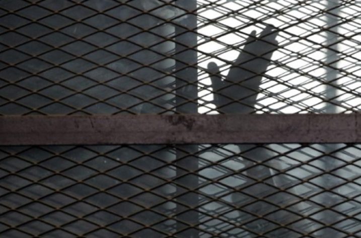 Political prisoners in Egypt kept in indefinite solitary confinement