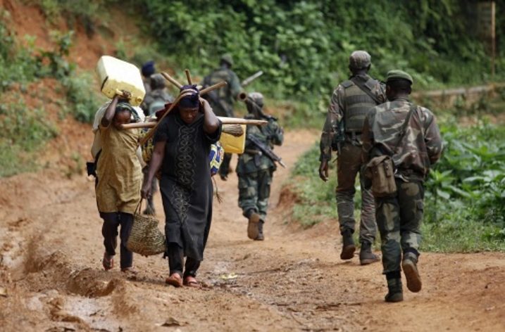 Uganda: Museveni accuses UN of protecting rebels in DRC
