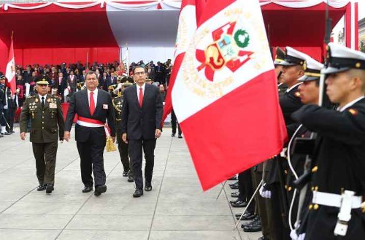Peru: Searching for a Development Model
