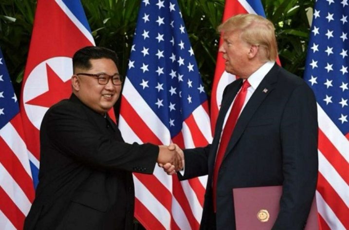 Trump-Kim Summit: A Gamble Beyond Optics