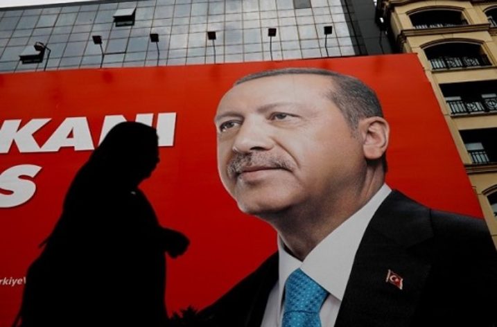 Democracy? – Turkish election impacted by restrictions on freedom