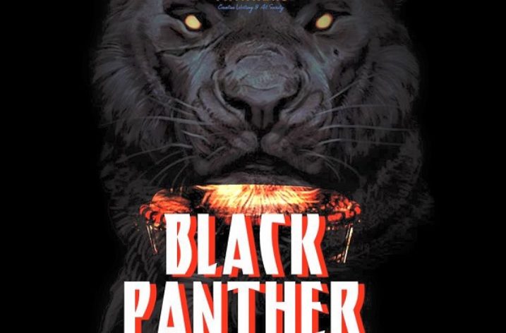 Rejuvenation: A Commentary on The Village Thinkers’ Black Panther
