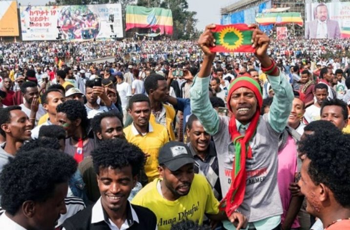Ethiopia: Rallying behind the sentiment that has the upper hand