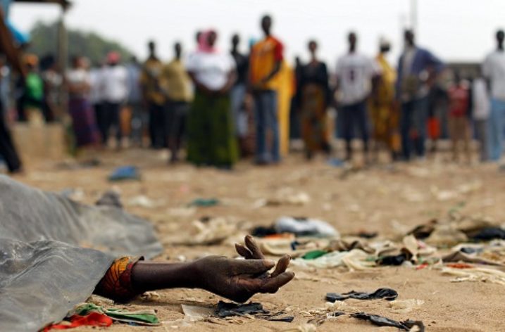 Côte D’ivoire: No Amnesty for Serious Crimes of 2010-11 Crisis