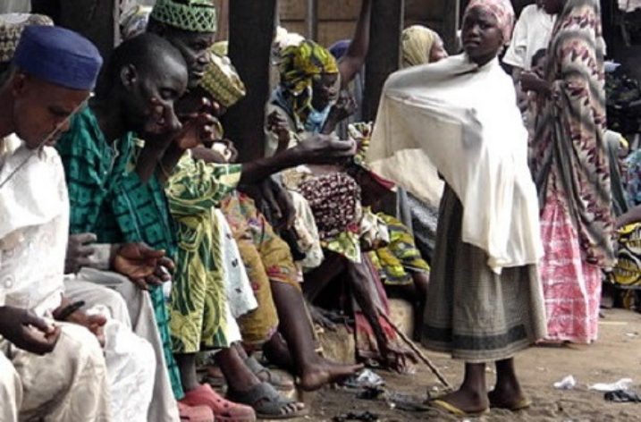 Nigeria: Top Brass Street Beggars – Part Two