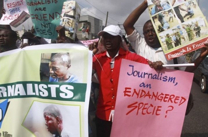 Nigeria: A Nation In Need Of Free Speech