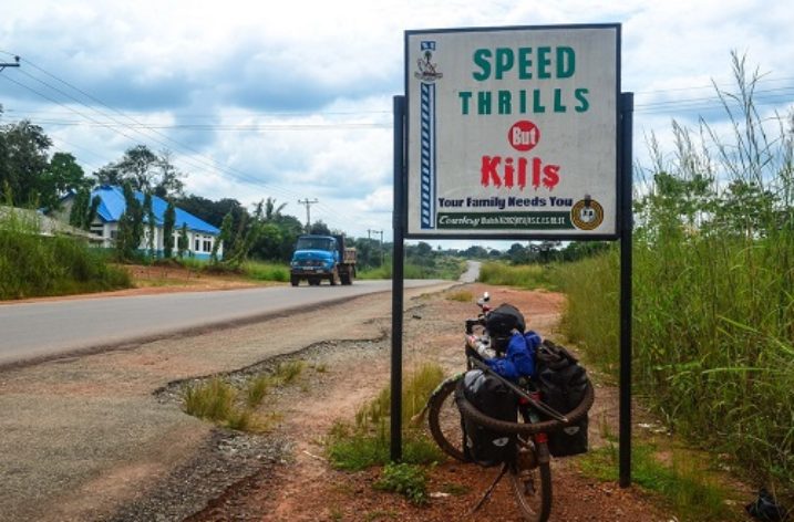 Roads: Nigeria’s Serial Killer