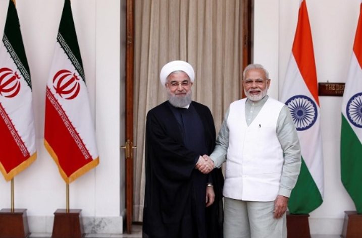 India’s Iranian Dilemma
