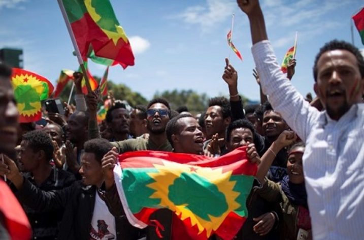 Ethiopia: Quite unthinkable