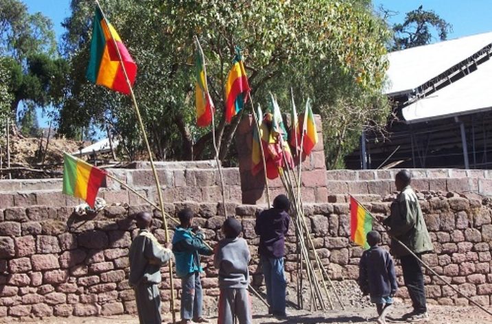 The Rationale Behind Teaching & Studying Ethiopian History