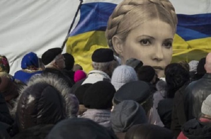 Launch of electoral campaign in Ukraine signals beginning of tumultuous political year