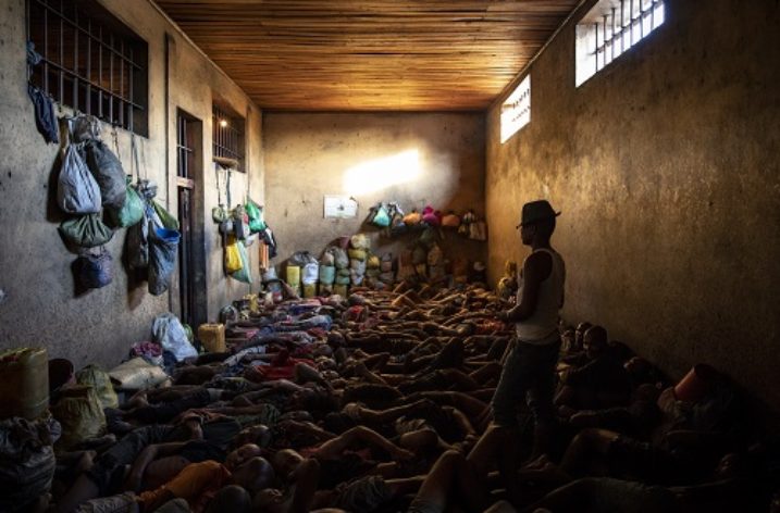 Madagascar: Children amongst thousands held in life threatening prison conditions
