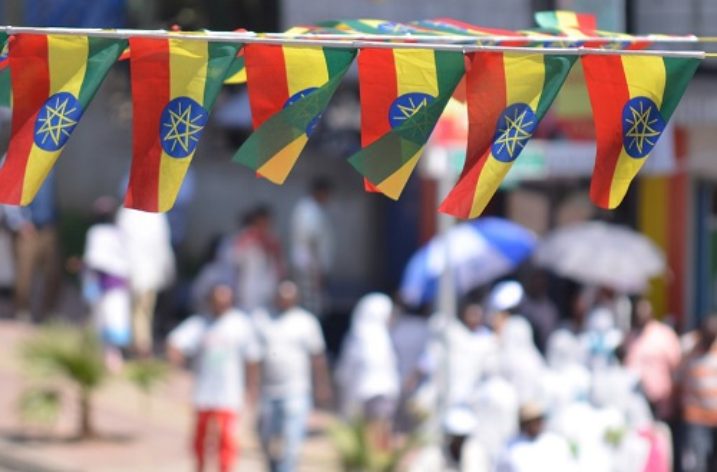 Dauntless Ethiopians will keep on surmounting challenges