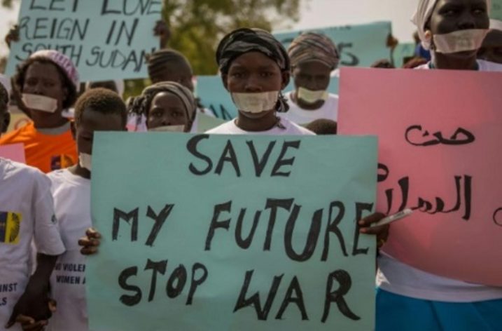 South Sudan: UN urges release of hundreds of abducted civilians