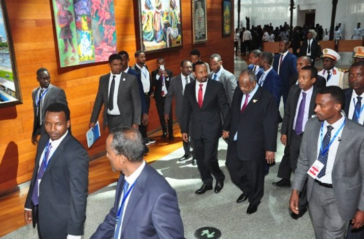 Ethiopia, Djibouti keen on promoting Horn regional integration
