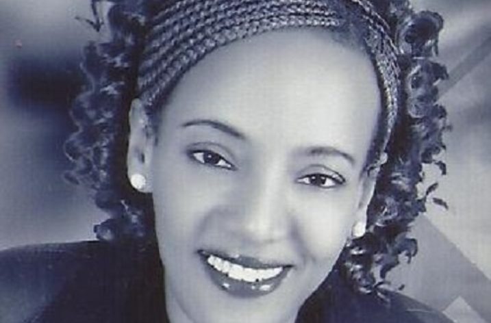 Shaping fate and challenging one’s limits: Ethiopian Journalist Marta Dejene