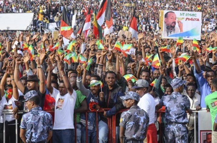 Ethiopia: Muffle us not overtly or covertly