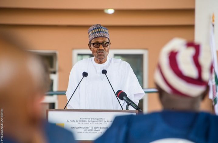 President Buhari, Trust, and the National Assembly