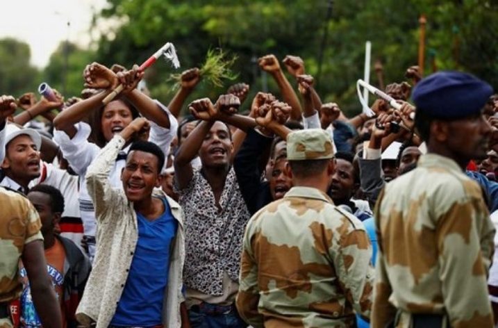 Ethiopia: Hitting the final nail in the tyrants’ coffin