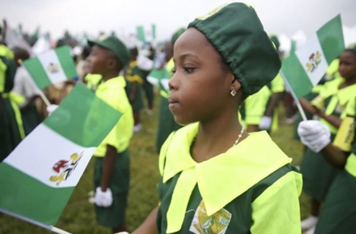 Nigeria: Far away from Yola, and not close to Daura