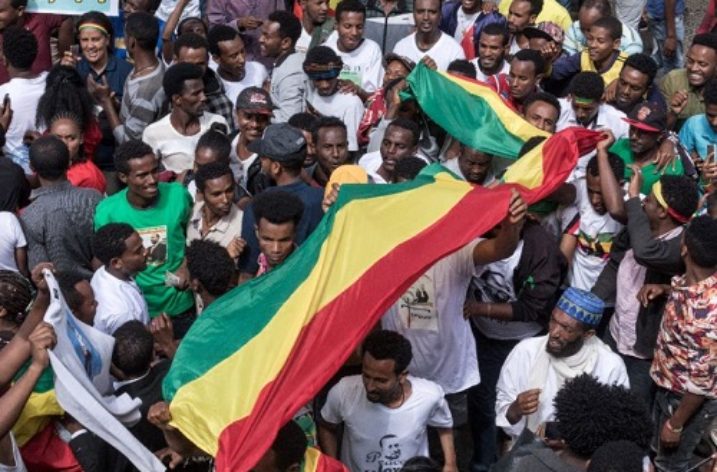 Ethiopia: Recalcitrance not dampening a reform embraced by the majority