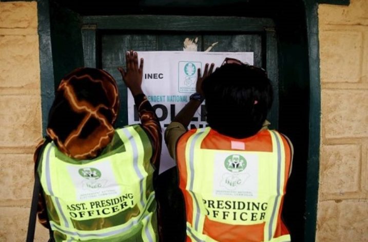 Nigeria 2019 Election: Terminating A History Of Mistakes